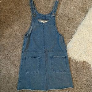 Harlow Jean Dress